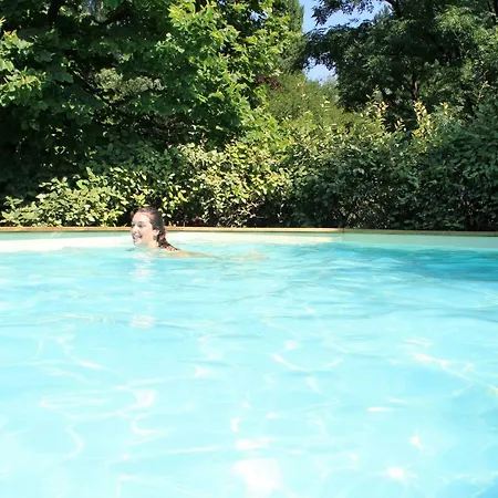Derriere Les Oliviers -le Mas De La Cigale Bleue Holiday home *